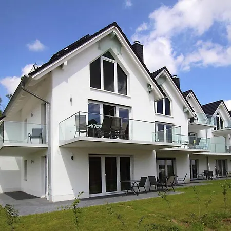 Hafenflair Am Plauer See - Dms02103d-p Plau am See