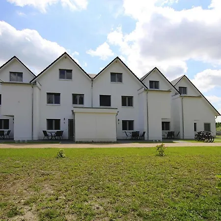Apartament Hafenflair Am Plauer See - Dms02103d-p Plau am See