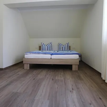 Apartament Hafenflair Am Plauer See - Dms02103d-p *