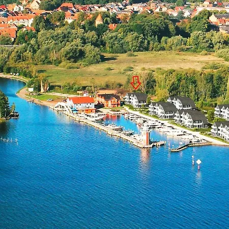 Hafenflair Am Plauer See - Dms02103d-p