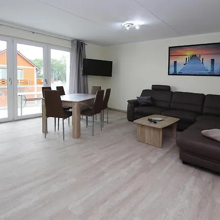 Hafenflair Am Plauer See - Dms02103d-p Apartament Plau am See