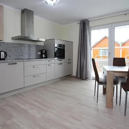 Hafenflair Am Plauer See - Dms02103d-p Apartament