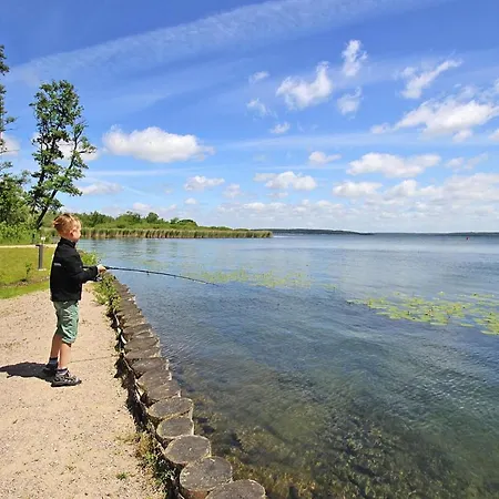 Apartament Hafenflair Am Plauer See - Dms02103d-p Plau am See
