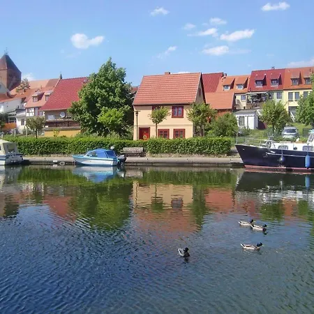 Hafenflair Am Plauer See - Dms02103d-p Apartament