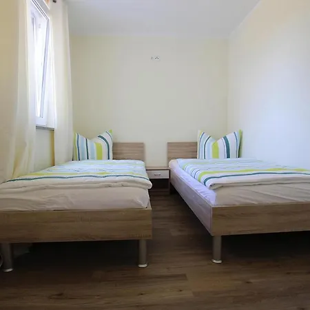 Hafenflair Am Plauer See - Dms02103d-p Apartament *