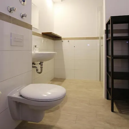 Apartament Hafenflair Am Plauer See - Dms02103d-p